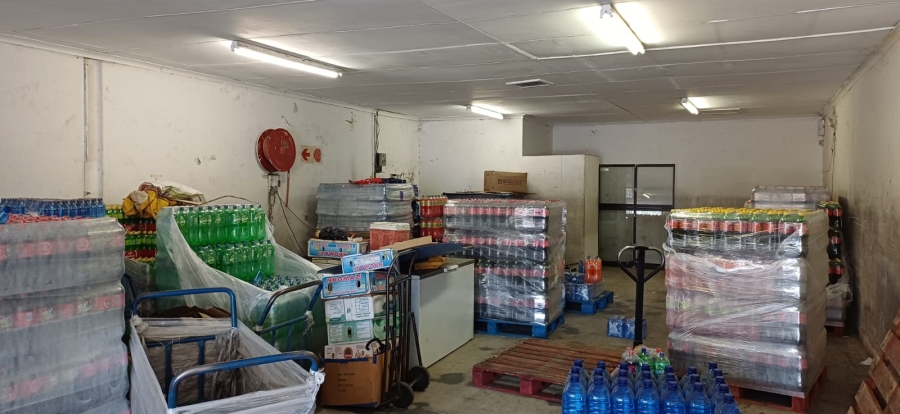 To Let commercial Property for Rent in Bethlehem Free State